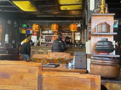 -玛吉阿米·餐吧