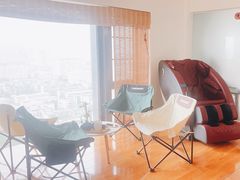 -悦耐私教健身馆(保利中心店)