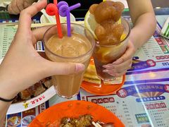 -澳门陈光记烧味饭店(万象城店)