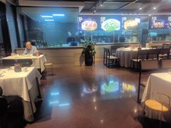 -上座·餐厅(阳光100店)