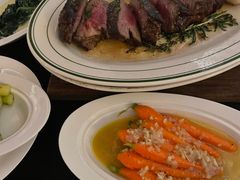 -圣丰索菲特·法国餐厅