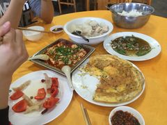 -荣生萝卜汤饭店