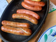 -萨莉亚意式餐厅(石鼓路店)