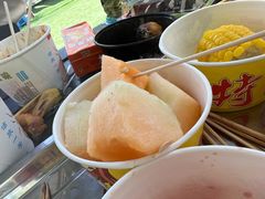 -上庄晋风庄园(上庄店)