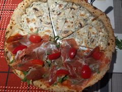 -Primo·丽莫意大利窑烤披萨