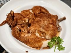 -老德州四合院·德州菜(天衢路店)