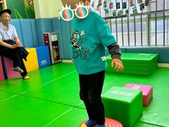 -全优加早教托育园(金海岸店)