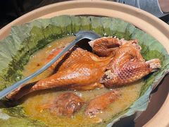 -掌柜的店·河南菜(日月光店)