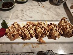 -阿吾罗日本料理(K11艺术中心店)