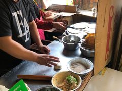 -王记生烫牛杂面馆(兰陵路店)