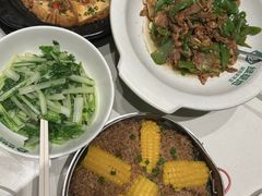 -绿草地·湘菜(芙蓉天街店)