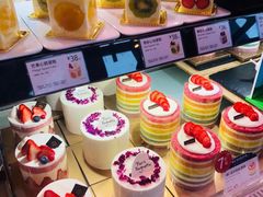 -巴黎贝甜(五道口店)