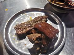 -五彩凉山自助西昌烧烤(柳翠路店)