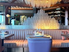 -福楼毕斯罗F Bistronome(国贸商城约会地标景观店)