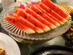 -香融府·烤鸭·家常菜(马家堡路店)