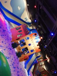 -幻贝家儿童乐园(苏州中心店)