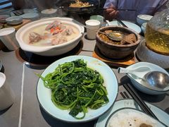 -拾味馆·海南菜(万达店)