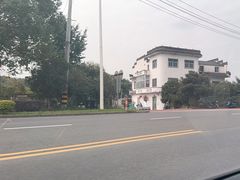 -黄山北站