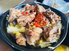 -洪兴砂锅·融合砂锅菜(三站店)