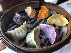 -汪一挑馄饨(老街店)