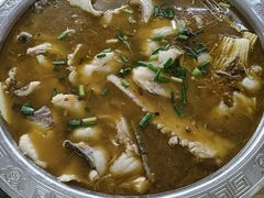 -重庆椒麻鱼·川味江湖菜