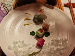 -叶叶菩提(太原别墅店)