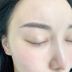 -臣丽纹眉全国连锁