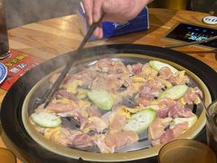 -阿鸡鱼庄·顺德鲜蒸小炒(亚运村店)
