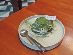 -fishtank鱼缸咖啡(三山街店)