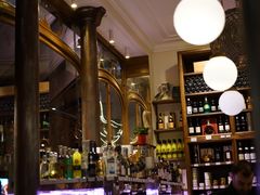 -Le Comptoir de la Gastronomie