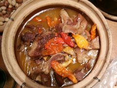 -奇滋豆味(南十四道街店)