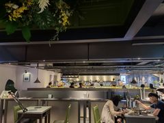 -壹小馆.皇城老妈(成都太古里店)