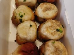 哑巴生煎-哑巴生煎(临顿路店)