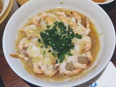 -大牌大·传统杭帮菜(湖滨店)