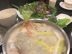 -吉友粥底火锅(方斜路店)