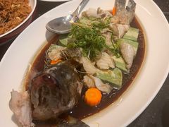 -铭轩中餐厅·海南菜·粤菜(亚龙湾瑞吉店)