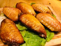 -囧吉香生蚝牛排馆(湖北路店)