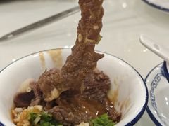 雪花-福合埕牛肉火锅(长平国新店)