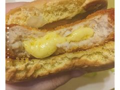 -麦当劳(杭州西湖银泰百货店)