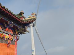-惠东观音山
