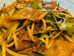 -新洪记·丽久饭店(铁西店)
