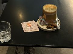 -BE NORMAL CAFE(霞溪路店)