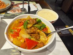 -半秋山西餐厅(巴南万达广场店)