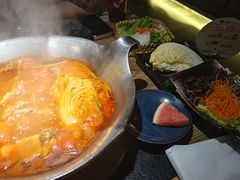 -湊湊火锅·茶憩(上海合生汇店)