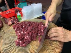 -菜忠潮州牛肉店(岗厦店)