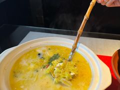 -春色如许·茶食餐厅(桃李春风店)