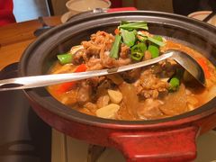 -光头李品质家常菜(人民路店)