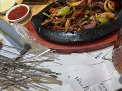 -状元阁烧烤(群力店)