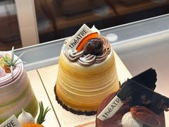 -théATRE 茶聚场(王府中環店)