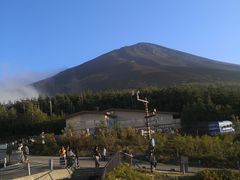 -富士山吉田線五合目